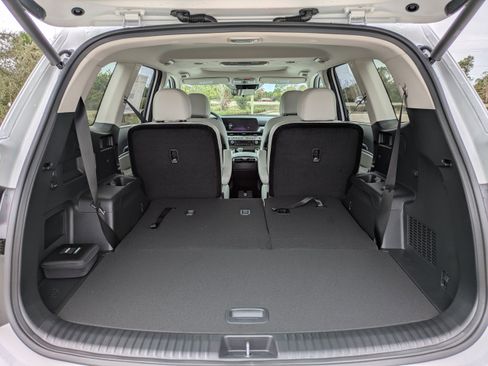 New 2025 Kia Telluride S image 14