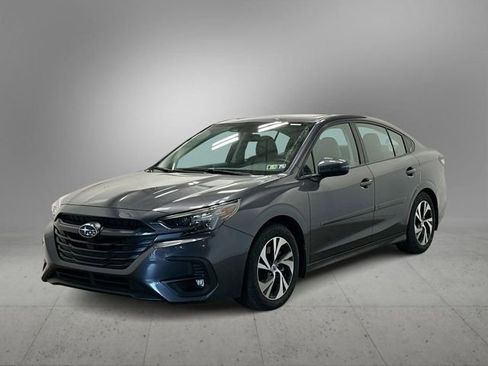 Used 2025 Subaru Legacy Premium AWD/4WD image 1