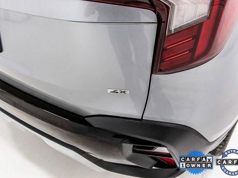 Used 2024 Kia Seltos SX image 10