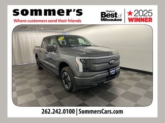 Used 2023 Ford F150 Lightning XLT 360° Tour