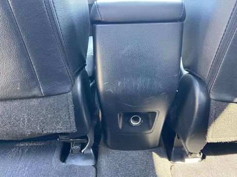 Used 2017 Toyota RAV4 Limited FWD image 11