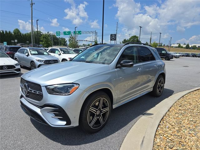New 2026 Mercedes-Benz GLE 450 4MATIC image 7