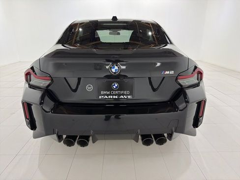 Certified 2023 BMW M2 w/ Lighting Package image 4