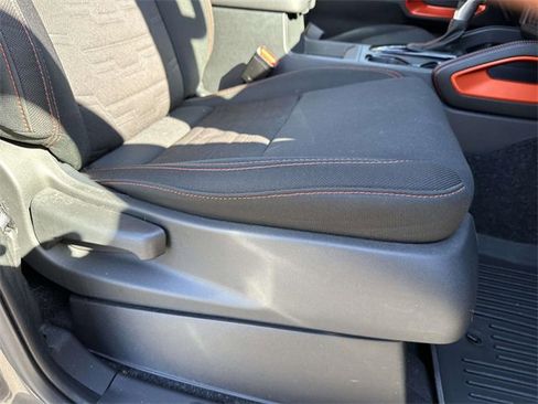 Used 2022 Nissan Frontier PRO-4X w/ Off-Road Protection Package image 11