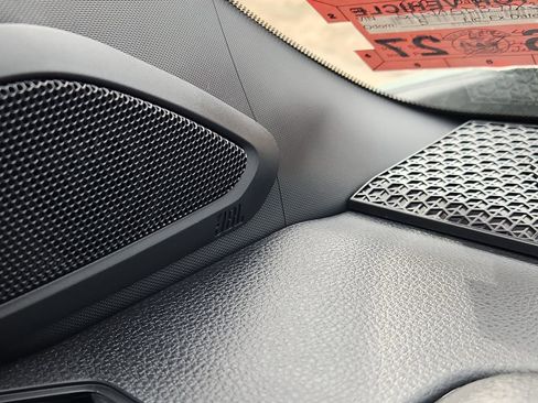 New 2026 Toyota Tundra Limited AWD/4WD image 14