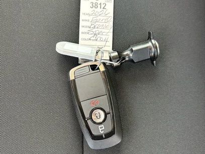 New 2026 Ford Bronco Sport Big Bend