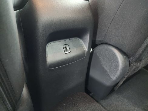 Used 2023 Nissan Sentra SV image 34