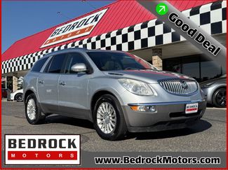 Used 2012 Buick Enclave Leather w/ Trailering Provision Package AWD/4WD video 1