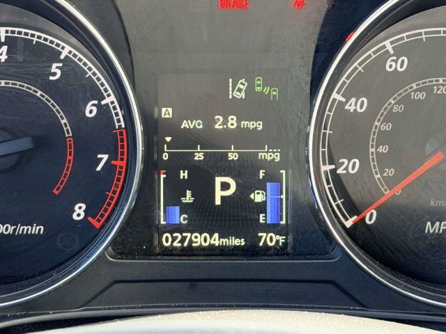 Used 2026 Mitsubishi Outlander Sport SE AWD/4WD image 24