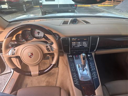 Used 2012 Porsche Panamera S RWD image 28