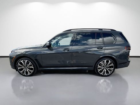 New 2026 BMW X7 xDrive40i w/ Executive Package image 6