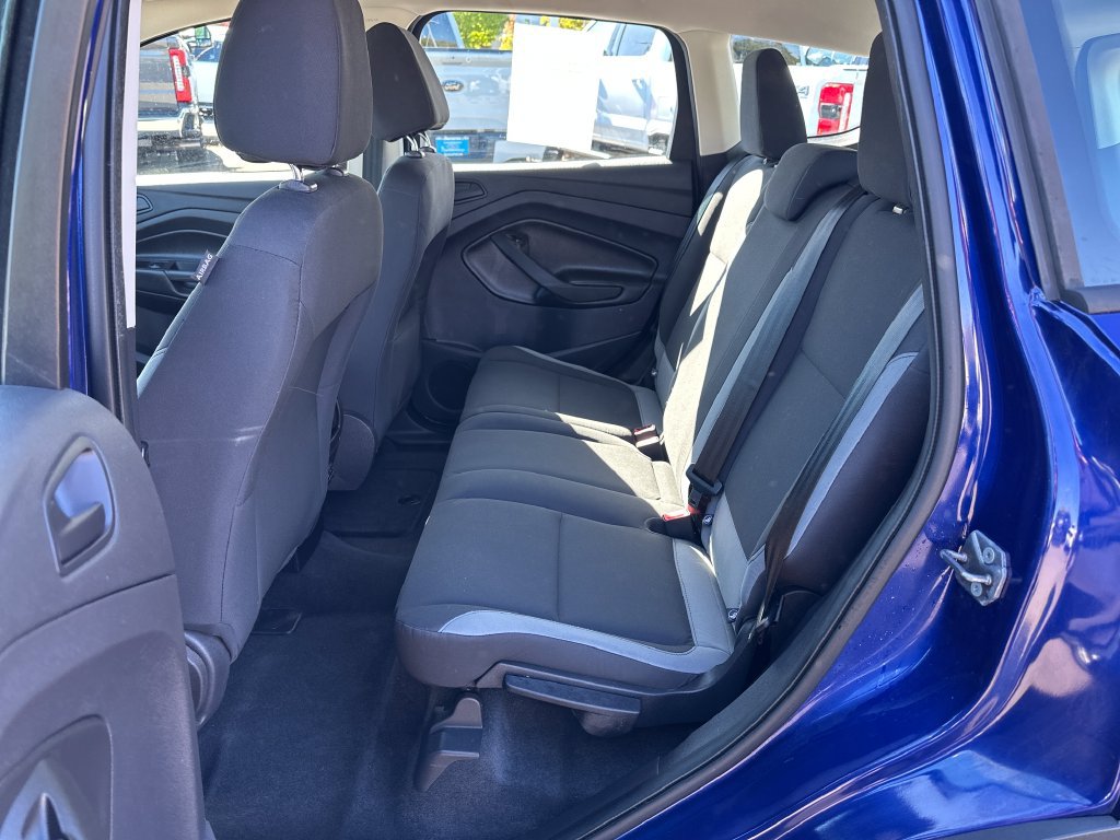 Used 2013 Ford Escape S FWD image 17