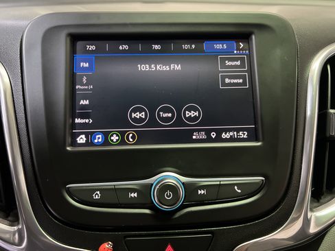 Certified 2020 Chevrolet Equinox LS w/ LS Convenience Package image 18