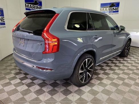 Used 2023 Volvo XC90 B5 Plus w/ Protection Package Premier image 16