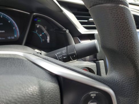 Used 2016 Honda Civic EX-T image 23