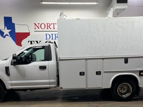 Used 2020 Ford F350 XL w/ Power Equipment Group image 10