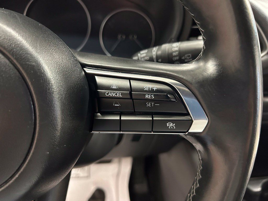 Used 2024 MAZDA MAZDA3 s FWD image 11