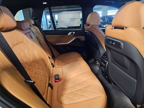 New 2026 BMW X5 xDrive50e w/ M Sport Package image 39