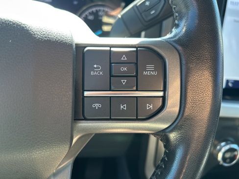 Used 2021 Ford F150 XLT w/ Equipment Group 302A High AWD/4WD image 27