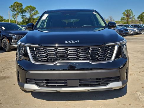New 2026 Kia Sorento LX image 3