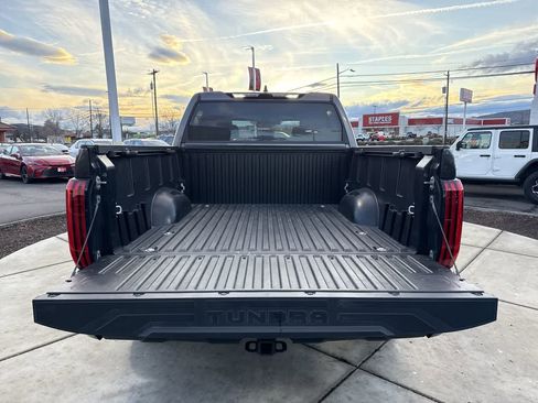 Used 2024 Toyota Tundra SR5 image 6