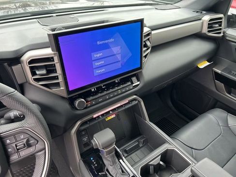 New 2026 Toyota Tundra Limited image 29