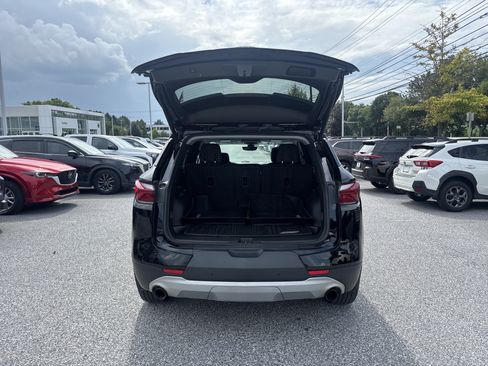 Used 2019 Chevrolet Blazer LT w/ Sound & Technology Package AWD/4WD image 26