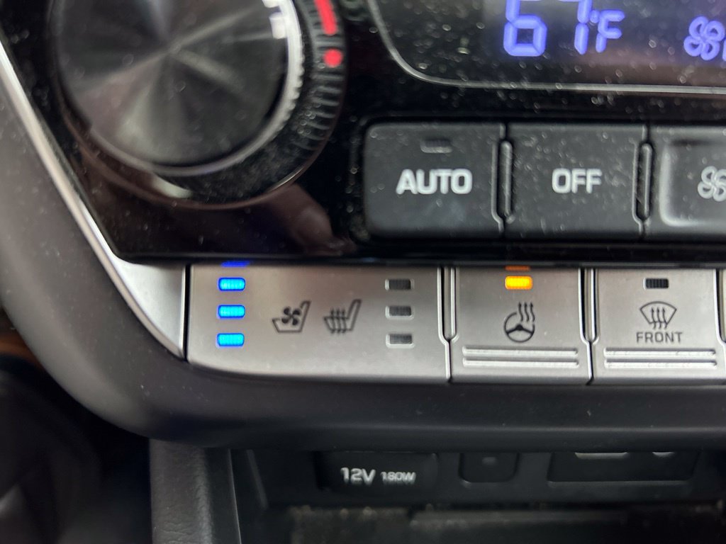 Used 2019 Hyundai Sonata Limited FWD image 23