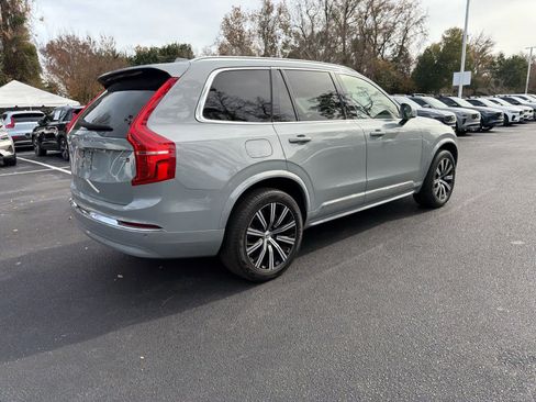 Certified 2024 Volvo XC90 B5 Core w/ Protection Package image 16