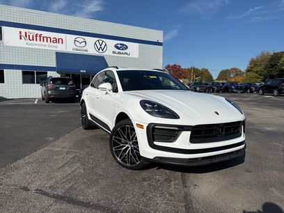 Used 2023 Porsche Macan