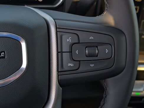 New 2026 GMC Sierra 2500 Denali w/ Denali Reserve Package image 27