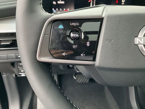 New 2026 Nissan Murano SL image 23