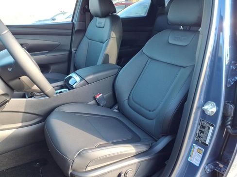 New 2026 Hyundai Tucson XRT image 6