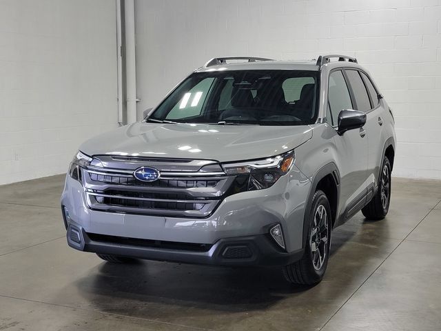 Certified 2026 Subaru Forester Premium AWD/4WD image 2