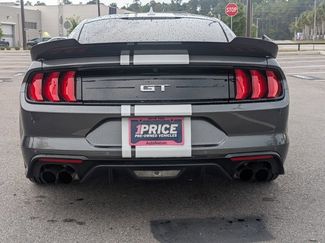Used 2020 Ford Mustang GT Premium w/ Equipment Group 401A RWD video 4