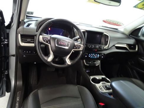 Certified 2023 GMC Terrain Denali w/ Denali Premium Package AWD/4WD image 5