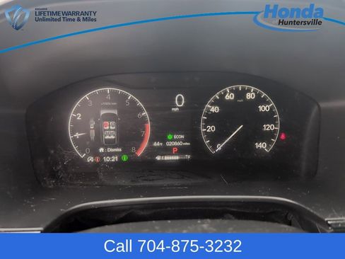 Used 2023 Honda CR-V LX image 24