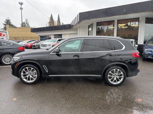 Used 2020 BMW X5 xDrive40i image 2