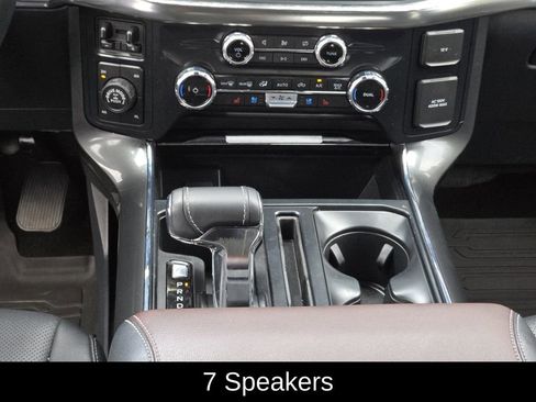 Used 2022 Ford F150 Lariat image 17