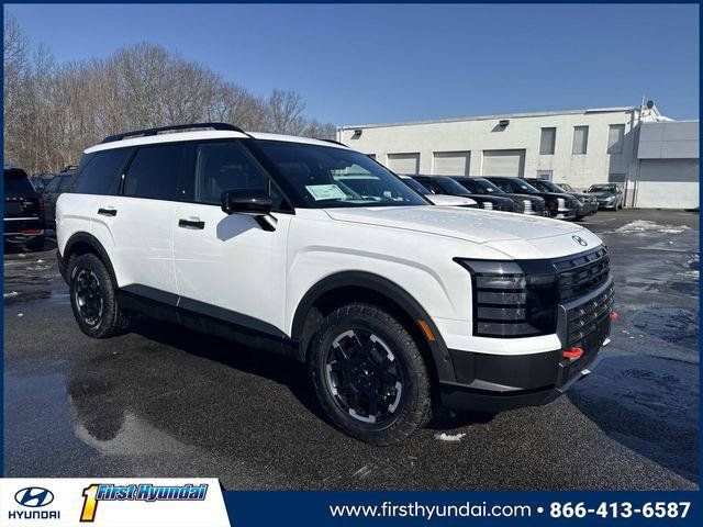 New 2026 Hyundai Palisade XRT Pro AWD/4WD image 1