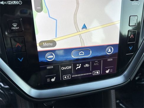 Certified 2022 Subaru WRX Limited image 19