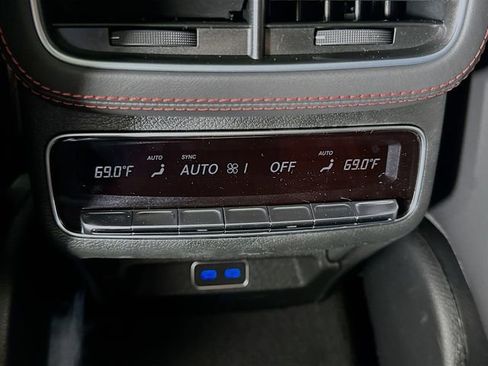 New 2026 Mercedes-Benz GLE 63 AMG S image 26
