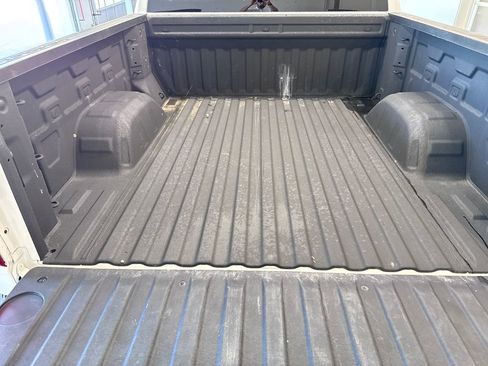 Certified 2023 Chevrolet Silverado 1500 Custom w/ Rally Edition image 8