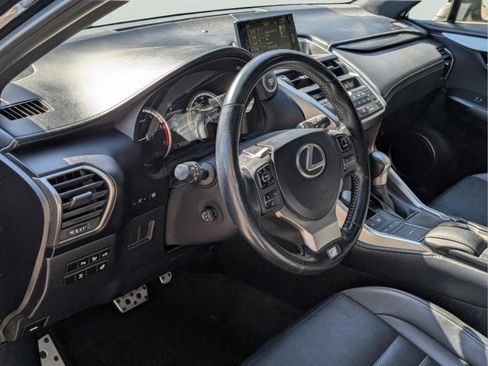 Used 2015 Lexus NX 200t AWD image 31