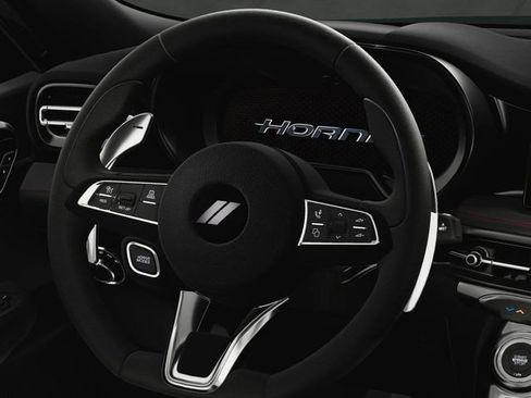 New 2024 Dodge Hornet R/T w/ R/T Blacktop Package AWD/4WD image 22