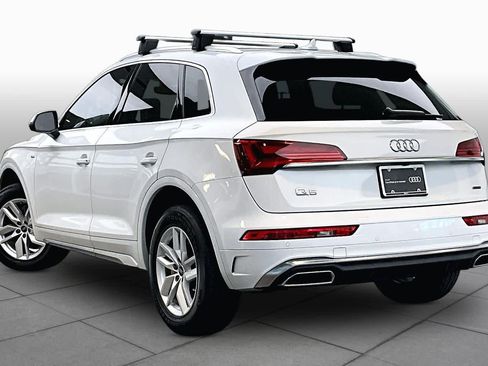 Used 2023 Audi Q5 2.0T Premium w/ Convenience Package AWD/4WD image 12