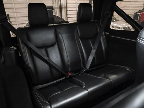 Used 2013 Jeep Wrangler Rubicon w/ PWR Convenience Group AWD/4WD image 34