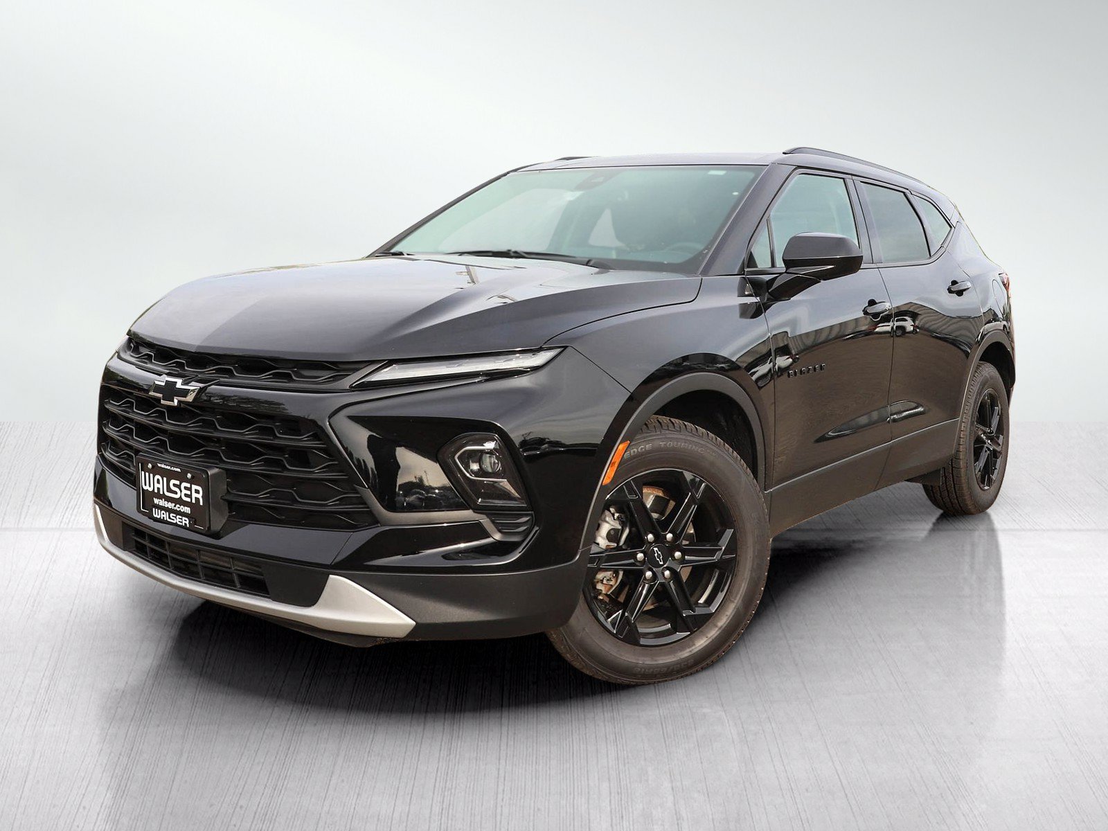 Used 2023 Chevrolet Blazer LT w/ Convenience Package AWD/4WD image 1