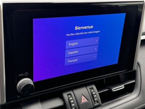Used 2023 Toyota RAV4 XLE Premium FWD image 18