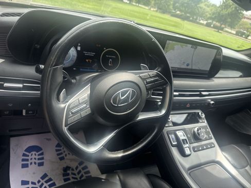 Used 2023 Hyundai Palisade Calligraphy AWD/4WD image 16